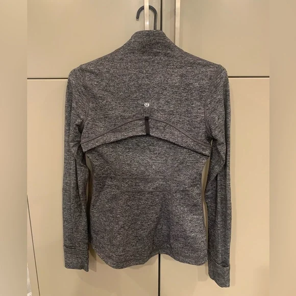 Lululemon Define Jacket - Picture 8 of 8